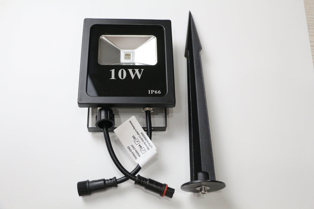 Flood Light/ 12V/ Xconnect