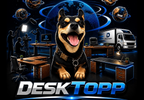 DeskTopp - Home